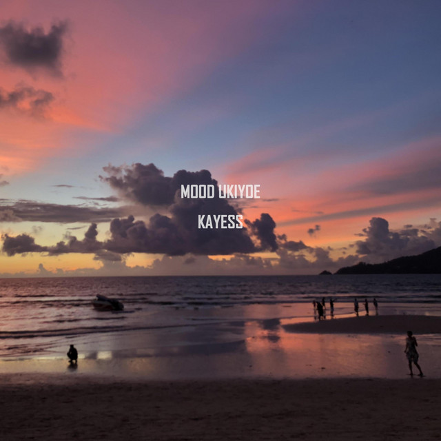 undefined album image
