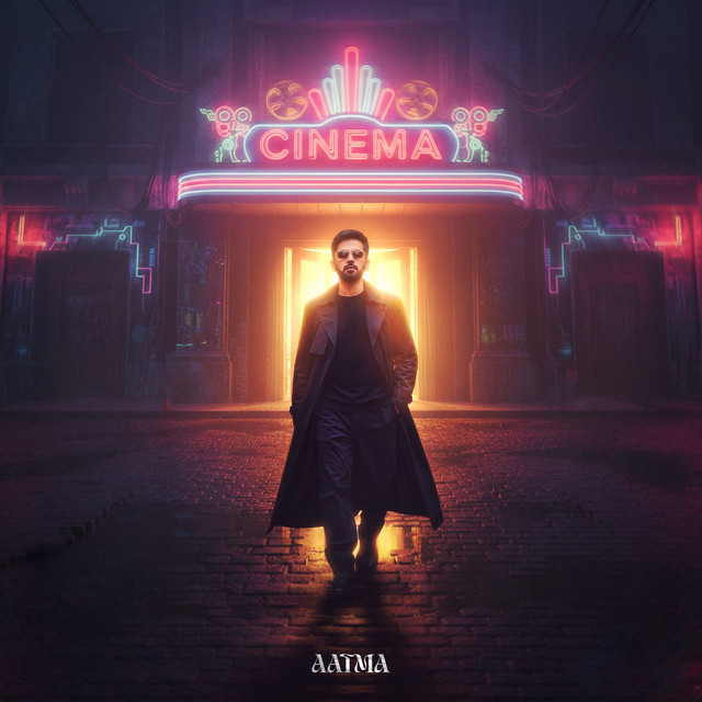 Cinema cover art