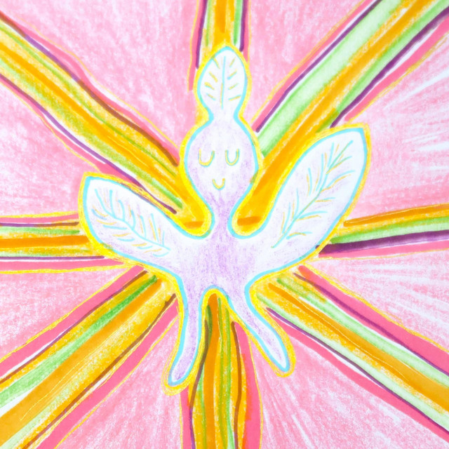 Highest Self cover art