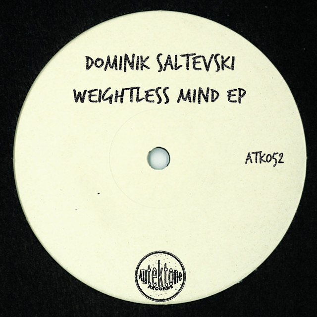 Weightless Mind cover art