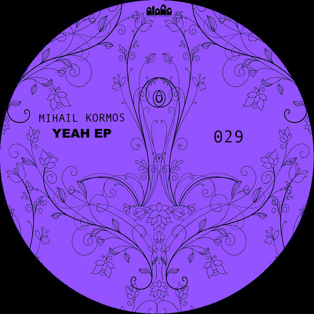 Yeah - Original Mix cover art