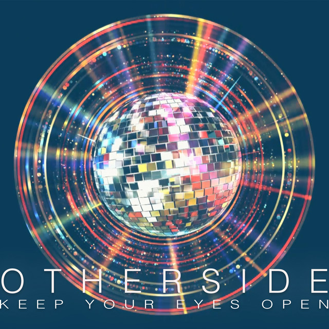 Keep Your Eyes Open