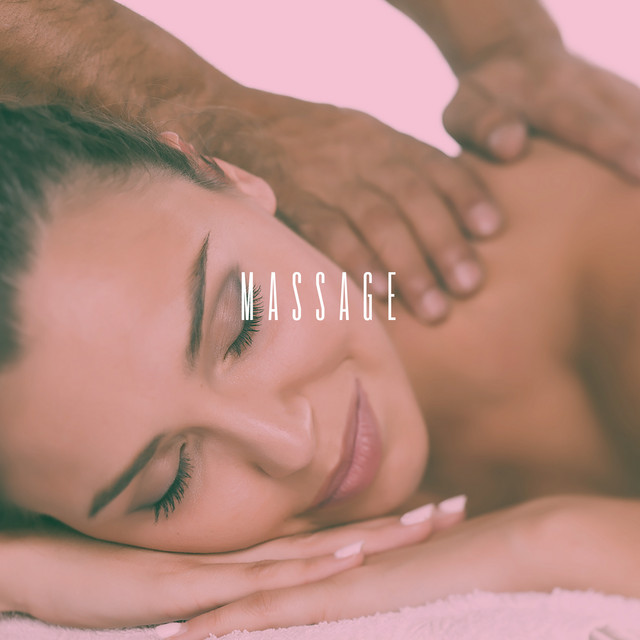 Massage cover art