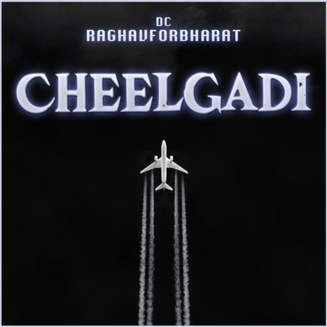 Cheelgadi cover art