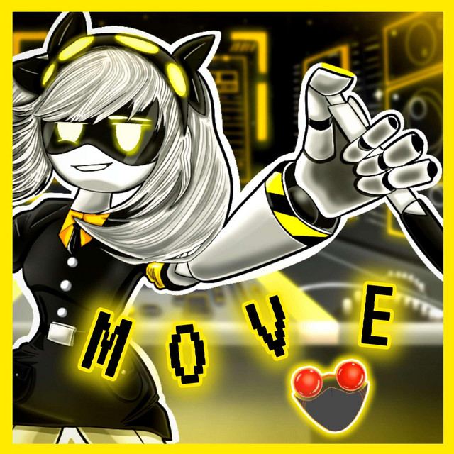 MOVE (Serial Designation J)
