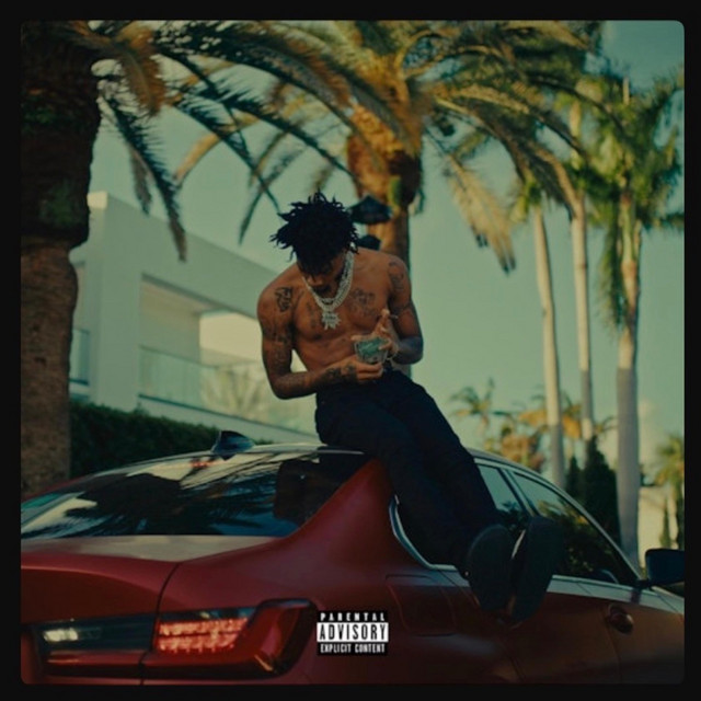 Not My Fam album image