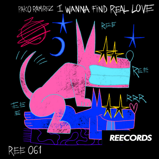 Love album art