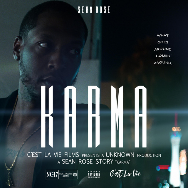 Karma - Single by Sean Rose | Spotify