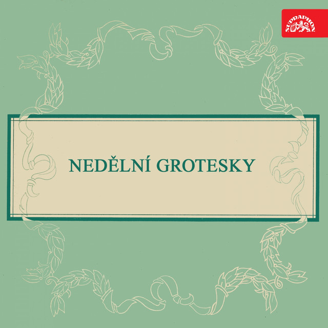 Nedělní Grotesky