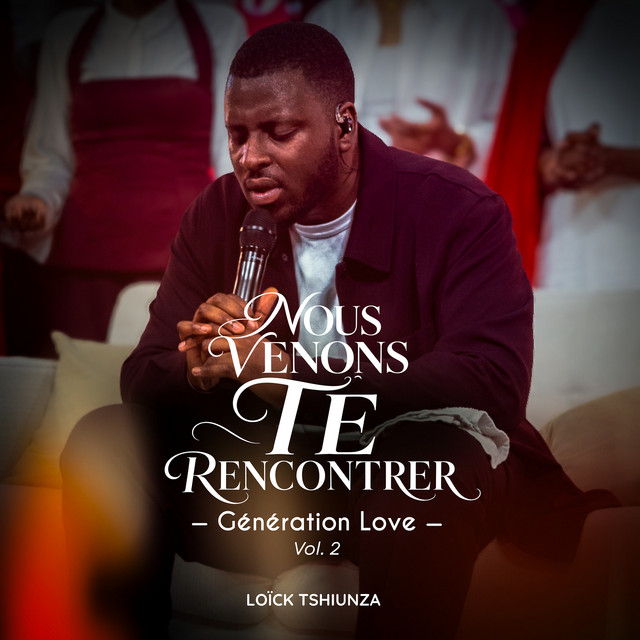 Loïck Tshiunza