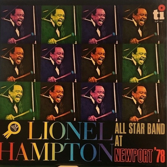 At Newport '78 (Live)