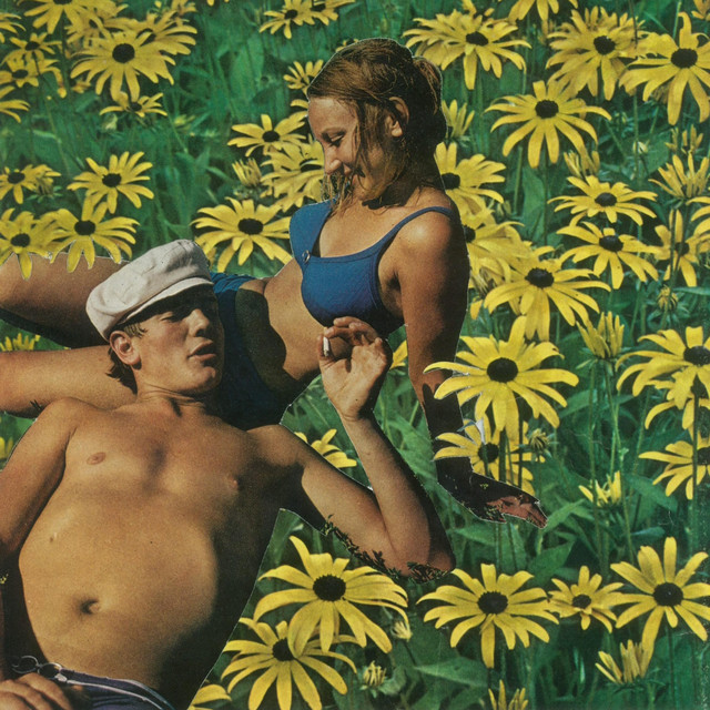 When I Was Younger cover art