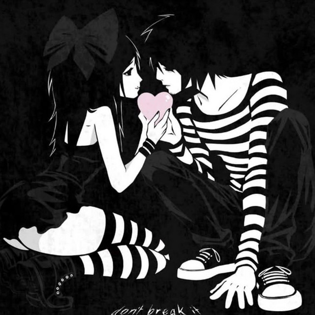 affection