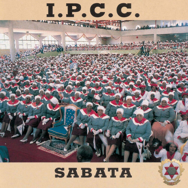 Sabata cover art