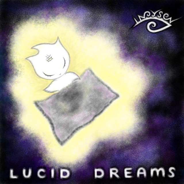 Cover art: Lucid Dreams — INOYSON