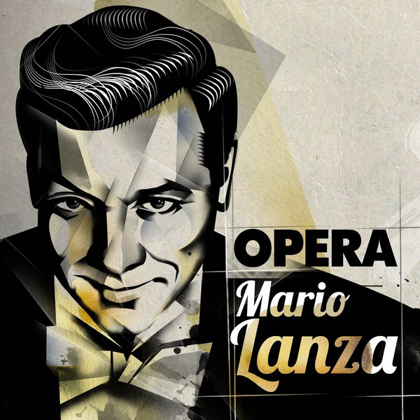 Opera cover art