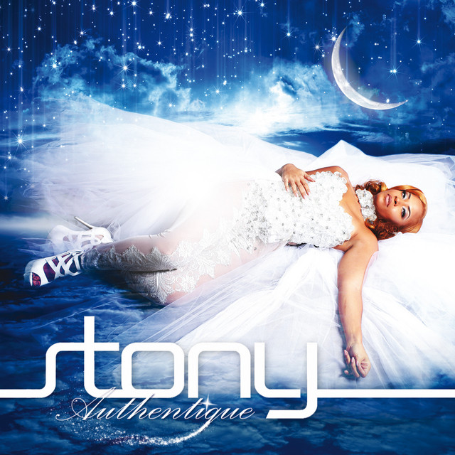 Authentique cover art