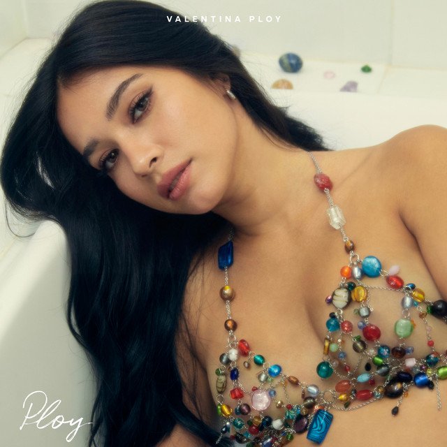 PLOY cover art