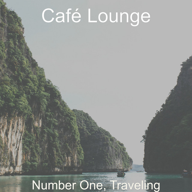 Number One, Traveling cover art