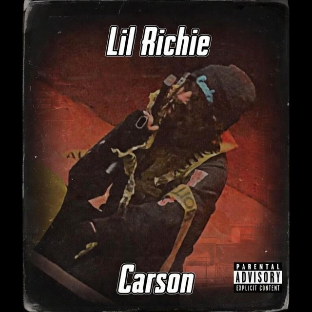 I HEARD cover art