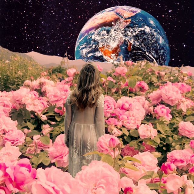 I Was Wondering, Lost cover art
