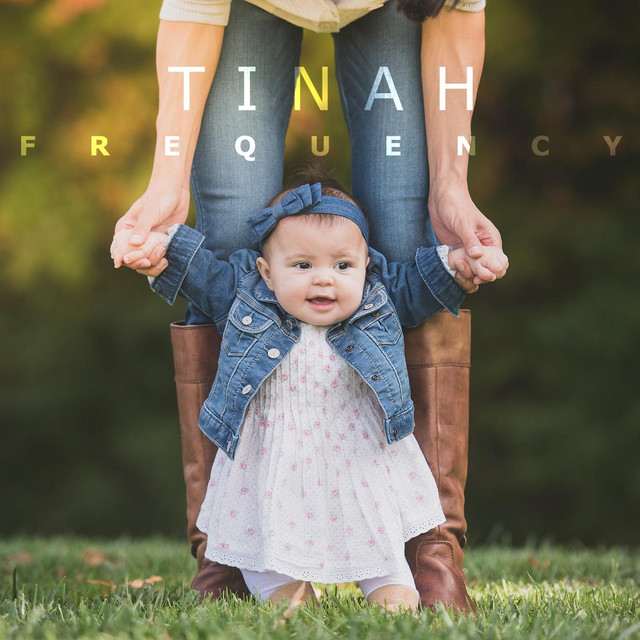 Frequency cover art