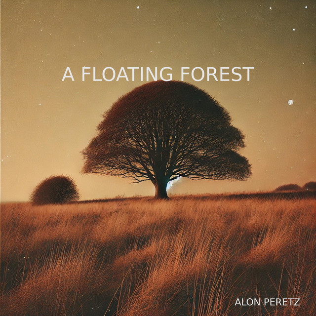 A Floating Forest cover art