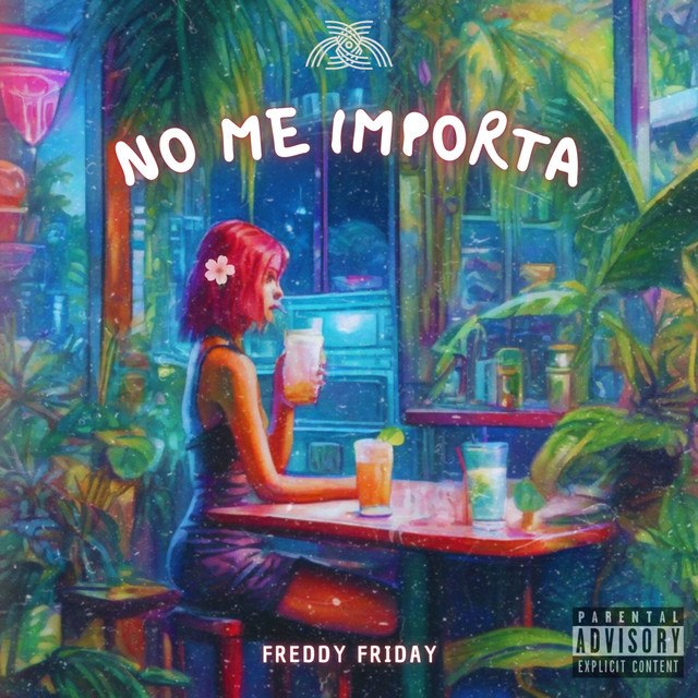 No Me Importa cover