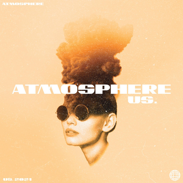Atmosphere cover art