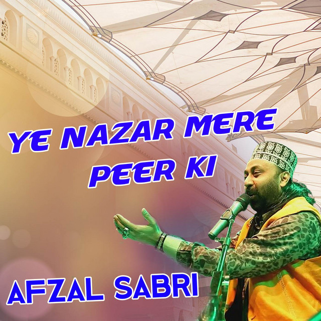 Ye Nazar Mere Peer Ki cover art