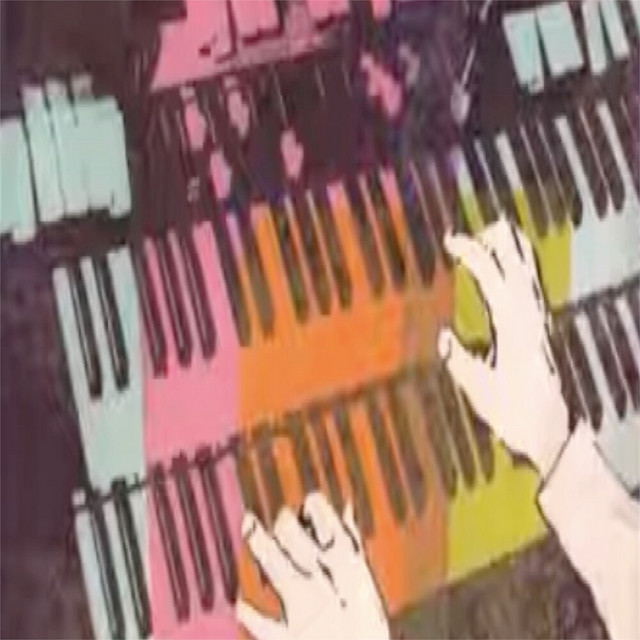 album image