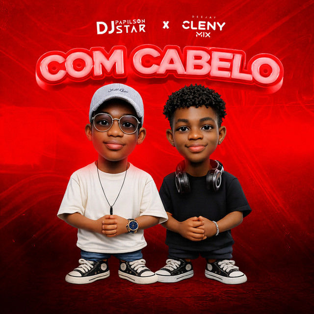 Com Cabelo