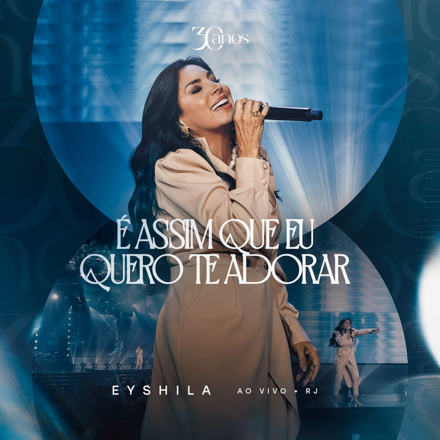 Pastor + Uma Coisa Estou Sentindo Aqui Agora (Ao Vivo)