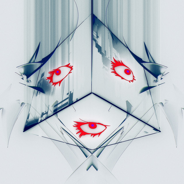 as cold as can be cover art
