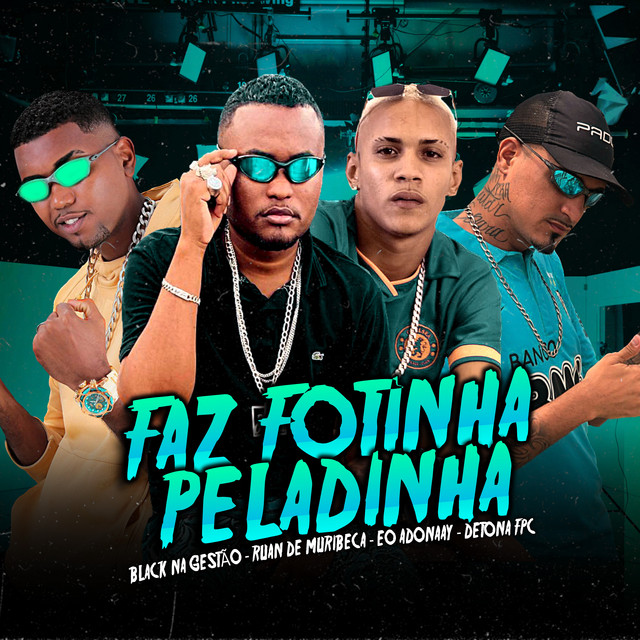 Faz Fotinha Peladinha