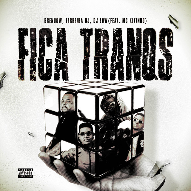 Fica Tranqs