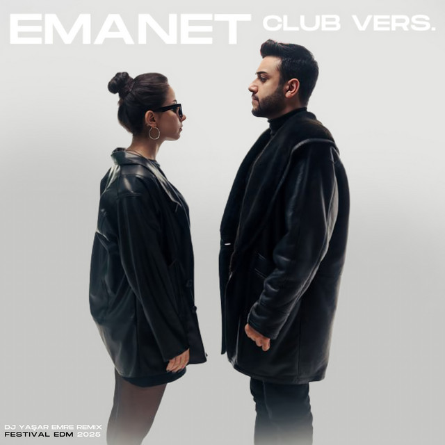 Emanet - Remix Version