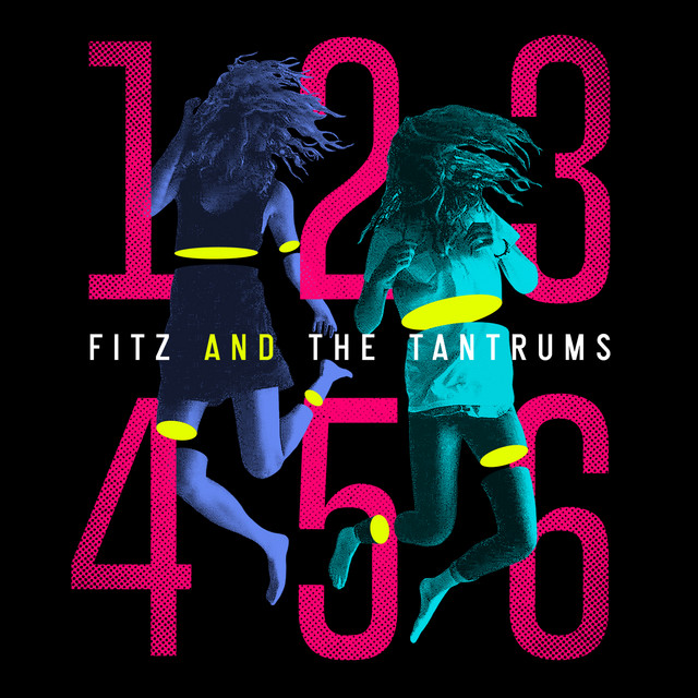 123456 ‑ 曲・歌詞：Fitz and The Tantrums | Spotify