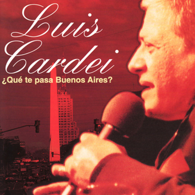 Luis Cardei Photo