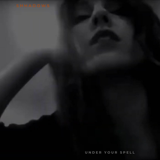 Under your spell cover