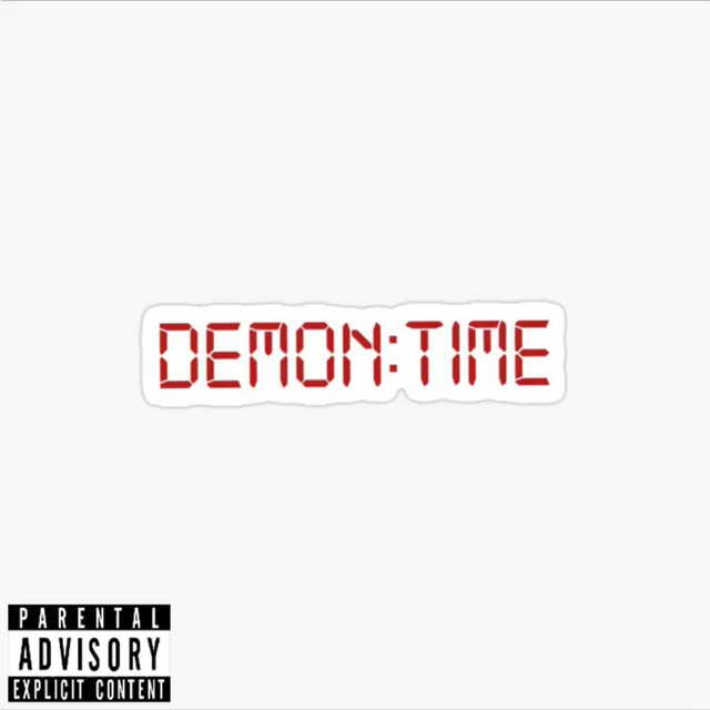 Demon Time. - Single by Db | Spotify