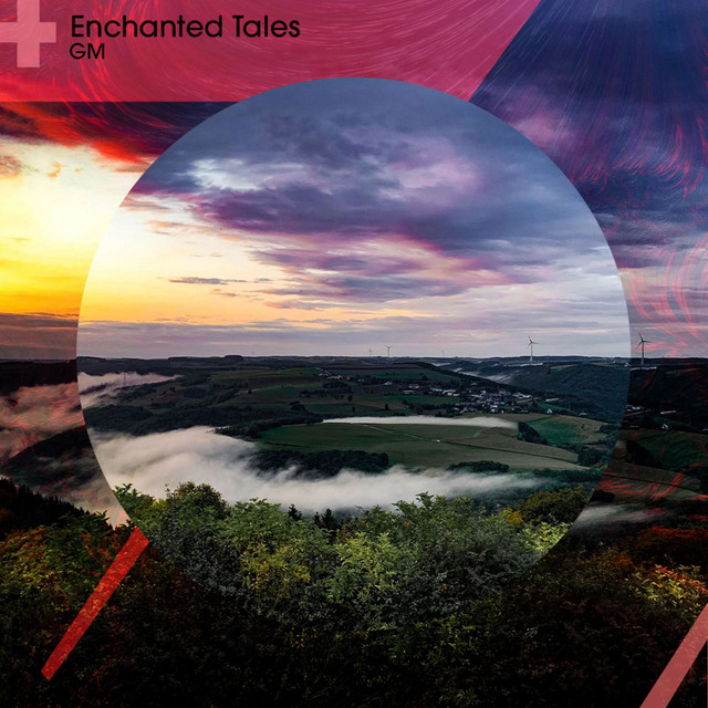 Enchanted Tales