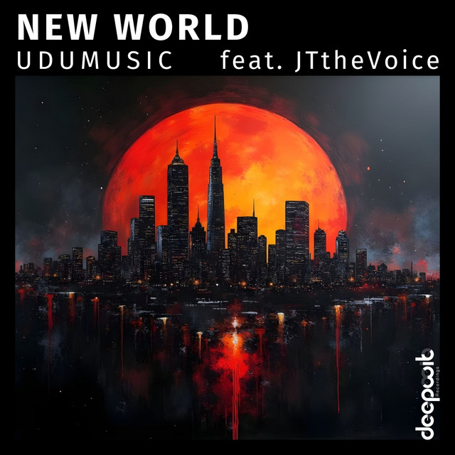New World - Valentino Guerriero Remix