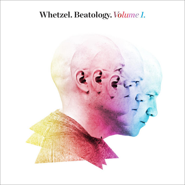 Beatology, Vol. 1 cover art
