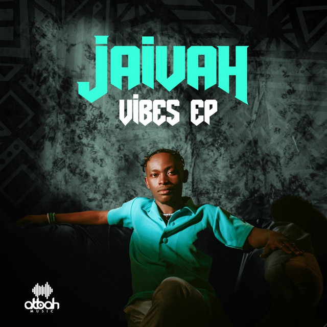Jaivah Vibes cover art
