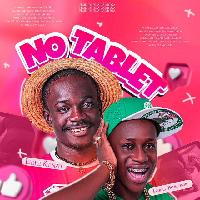 No Tablet