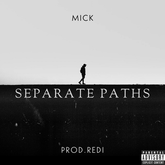 Separate Paths cover art