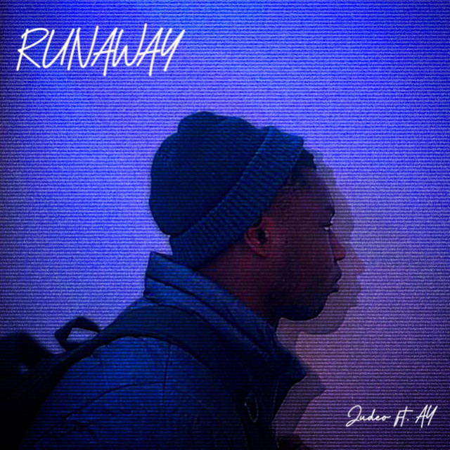 Runaway cover art