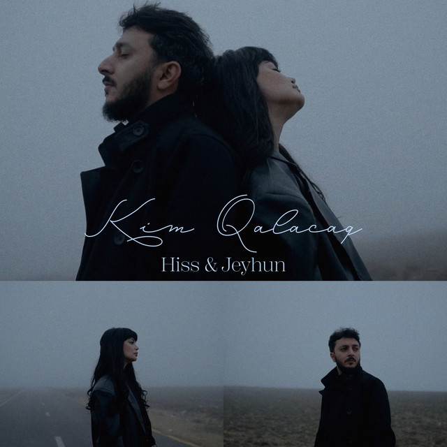 Kim Qalacaq cover art