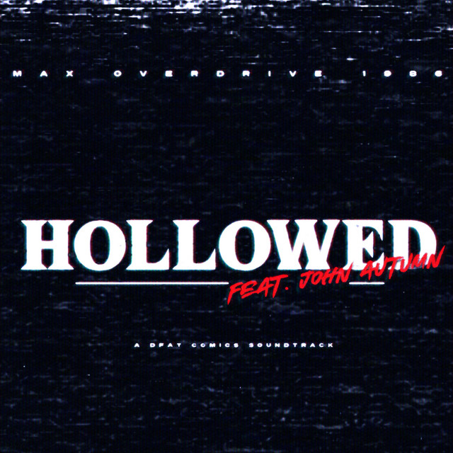 Hollowed cover